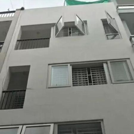 Home4All 호치민 외부 사진