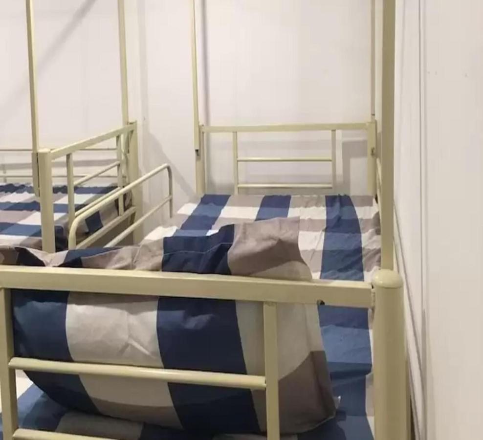 Home4All 호치민 외부 사진